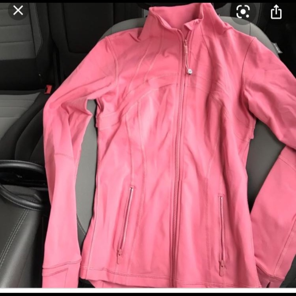 Define jacket